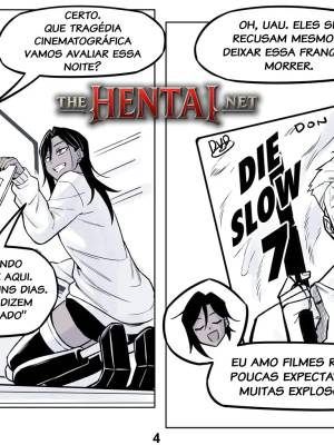 Step By Step By PeaCh88 Part 4 Hentai pt-br 04
