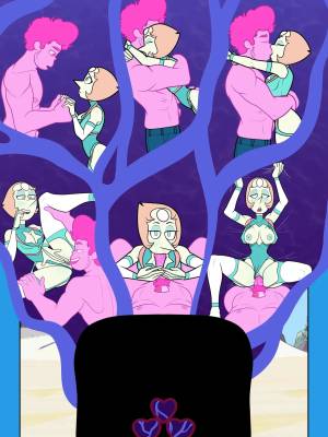 Steven Universe Fervor Part 3 Hentai pt-br 29