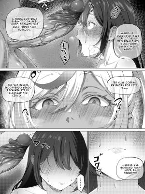 Suzu-chan No (Chi) Nichijou By Berull Hentai pt-br 12