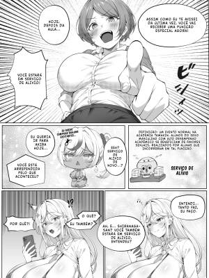 Suzu-chan No (Chi) Nichijou By Berull Hentai pt-br 24
