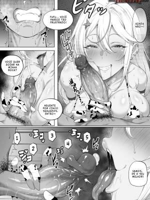 Suzu-chan No (Chi) Nichijou By Berull Hentai pt-br 31