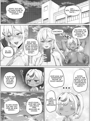 Suzu-chan No (Chi) Nichijou By Berull Hentai pt-br 44