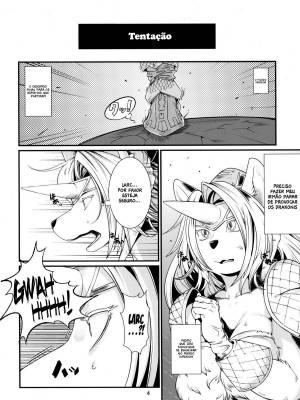 Temptation!! By Sindoll Hentai pt-br 05