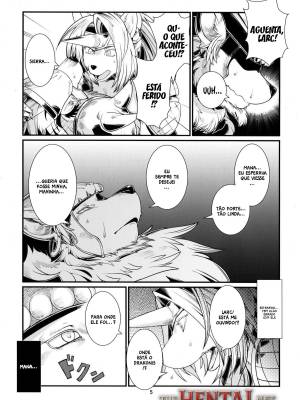 Temptation!! By Sindoll Hentai pt-br 06
