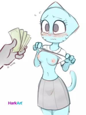 The Amazing Surprise part 1 Hentai pt-br 62