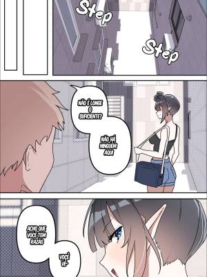 The Grim Reaper Fixes Me Hentai pt-br 03