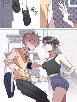 The Grim Reaper Fixes Me Hentai pt-br 05