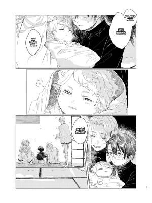 The Ichimonji Clan: Four Seasons Hentai pt-br 04