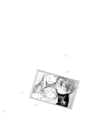 The Ichimonji Clan: Four Seasons Hentai pt-br 05