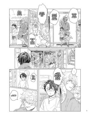 The Ichimonji Clan: Four Seasons Hentai pt-br 08