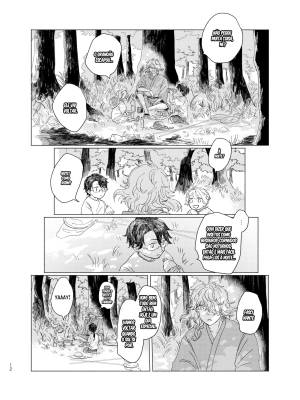 The Ichimonji Clan: Four Seasons Hentai pt-br 11