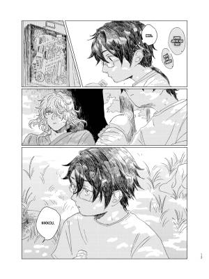 The Ichimonji Clan: Four Seasons Hentai pt-br 12