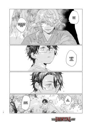 The Ichimonji Clan: Four Seasons Hentai pt-br 13