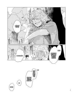 The Ichimonji Clan: Four Seasons Hentai pt-br 14