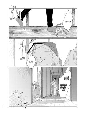 The Ichimonji Clan: Four Seasons Hentai pt-br 17