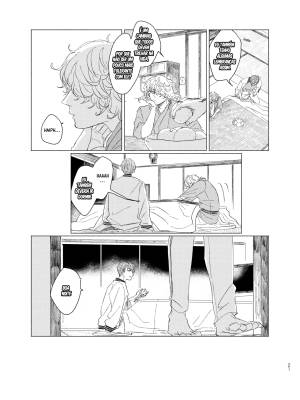 The Ichimonji Clan: Four Seasons Hentai pt-br 20