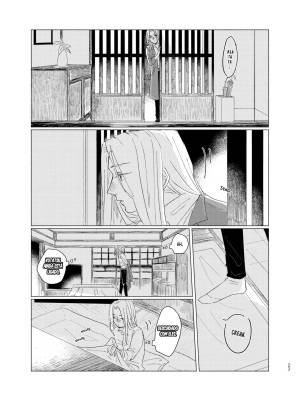 The Ichimonji Clan: Four Seasons Hentai pt-br 22