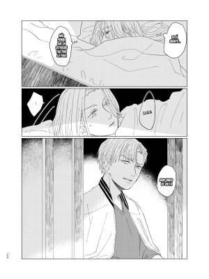 The Ichimonji Clan: Four Seasons Hentai pt-br 23