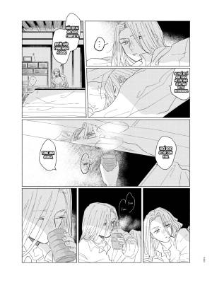 The Ichimonji Clan: Four Seasons Hentai pt-br 24