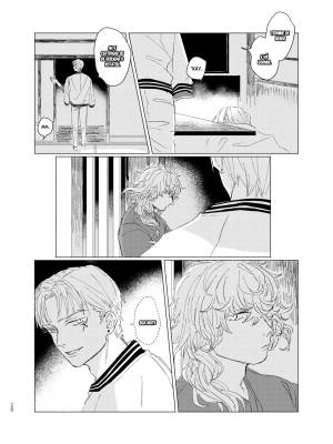 The Ichimonji Clan: Four Seasons Hentai pt-br 27