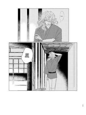 The Ichimonji Clan: Four Seasons Hentai pt-br 28