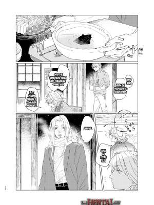 The Ichimonji Clan: Four Seasons Hentai pt-br 31