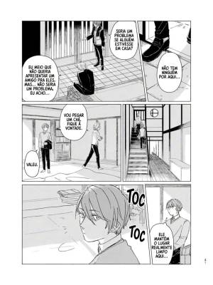 The Ichimonji Clan: Four Seasons Hentai pt-br 38