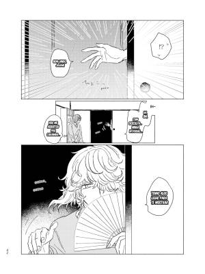 The Ichimonji Clan: Four Seasons Hentai pt-br 39