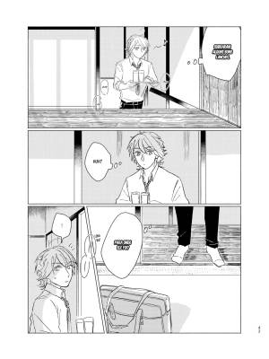 The Ichimonji Clan: Four Seasons Hentai pt-br 40