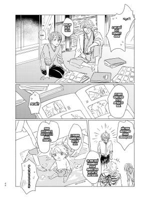 The Ichimonji Clan: Four Seasons Hentai pt-br 41