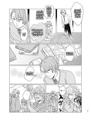 The Ichimonji Clan: Four Seasons Hentai pt-br 42