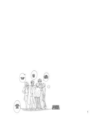 The Ichimonji Clan: Four Seasons Hentai pt-br 44