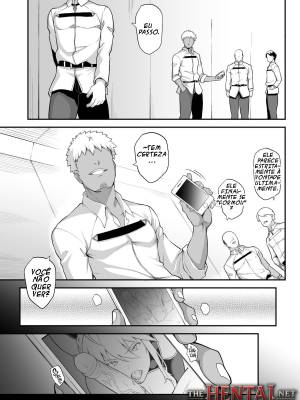 The King Of Knights' Sweet Hole -Alter- Hentai pt-br 06