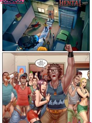The New Teacher Part 3 Hentai pt-br 09