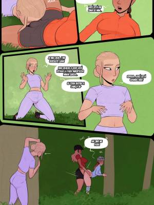 The Rollerblade Accident Hentai pt-br 02