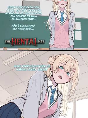 The Second Hottest Sexfriend Part 2 Hentai pt-br 03