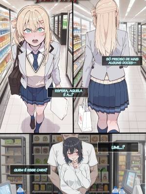 The Second Hottest Sexfriend Part 2 Hentai pt-br 06