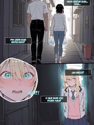 The Second Hottest Sexfriend Part 2 Hentai pt-br 07