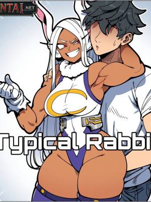 Typical Rabbit