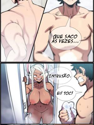 Typical Rabbit By Mullon Hentai pt-br 06