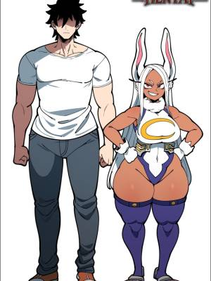 Typical Rabbit By Mullon Hentai pt-br 15