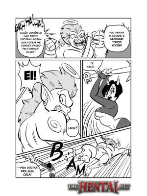 Videl From HFIL Part 2 Hentai pt-br 02