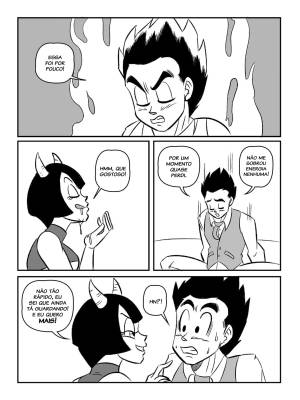 Videl From HFIL Part 2 Hentai pt-br 18