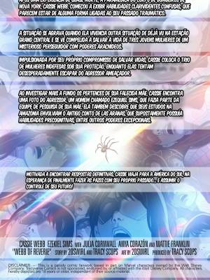 Webb Of Reverie Hentai pt-br 02