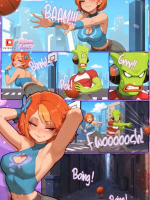 XXX Planetronika By MiauLust Hentai pt-br 02