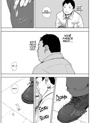 Your Girl's a Good Lay Hentai pt-br 07