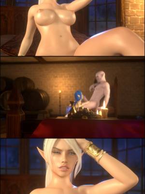 A New Friend By LanasyKroft Hentai pt-br 02