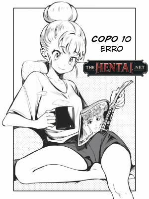 Back To Black 10: Mistake