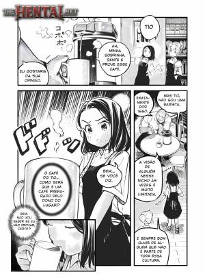 Back To Black Part 11 Hentai pt-br 03