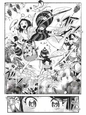 Back To Black Part 11 Hentai pt-br 04